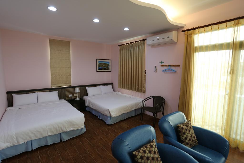 See Your Dreams B&B Magong Exterior photo