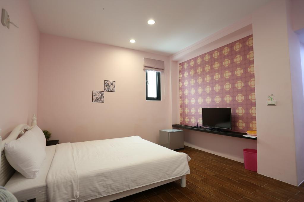 See Your Dreams B&B Magong Exterior photo