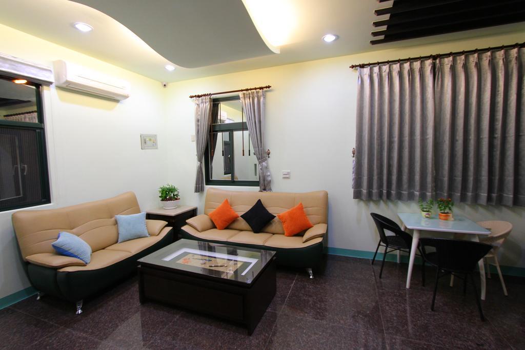 See Your Dreams B&B Magong Exterior photo